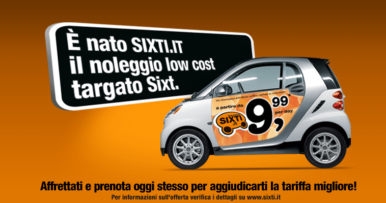SIXT