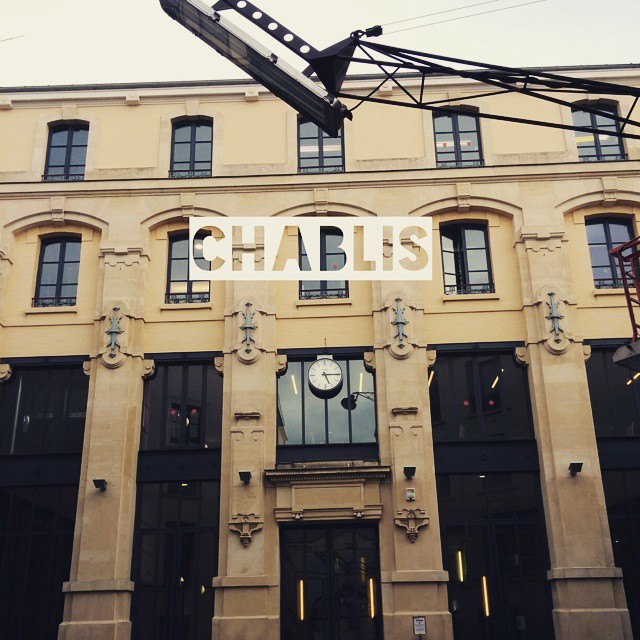 Chablis