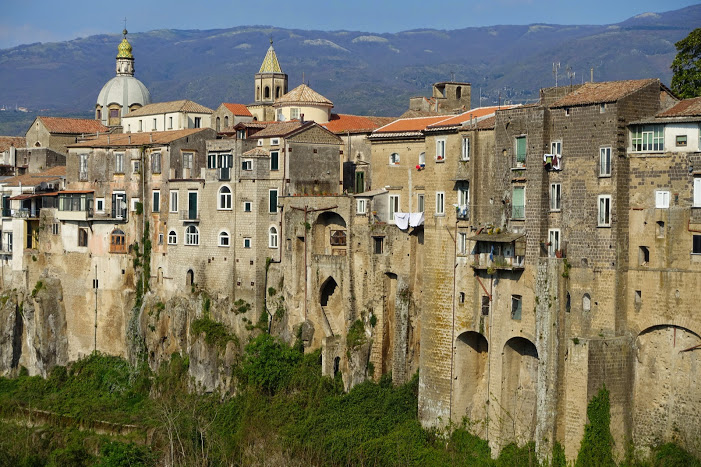 sant'agata dei goti