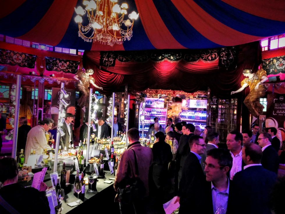 Foire aux Vins Lidl 2015