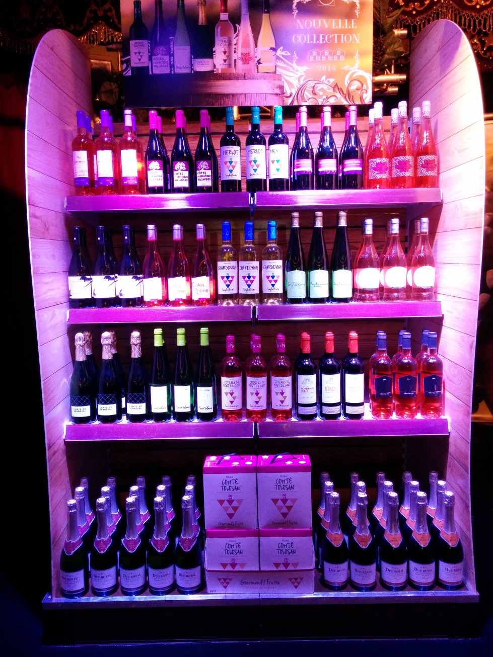 La nouvelle collection Lidl 2015