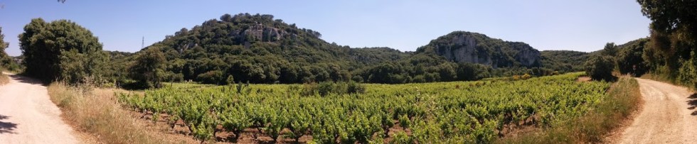 Mas Isabelle Boulaire Lirac