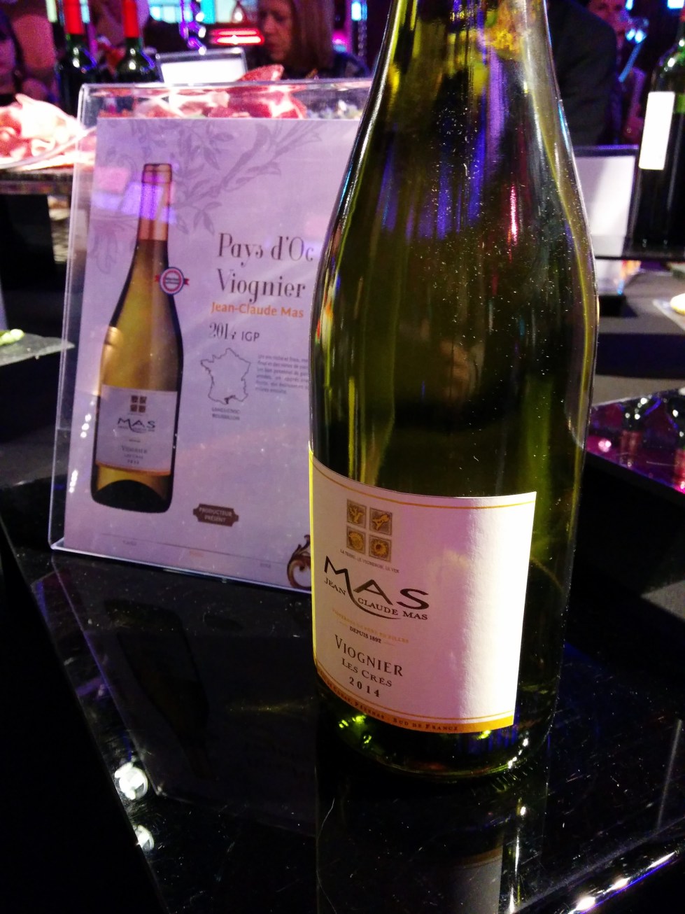 Pays d'Oc Viognier Paul Mas