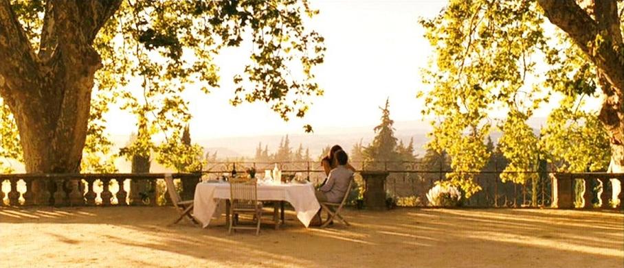 Provencal villa,Chateau La Canorgue,villa in Good Year movie (18)[1]