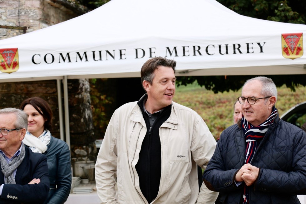 maire-de-mercurey