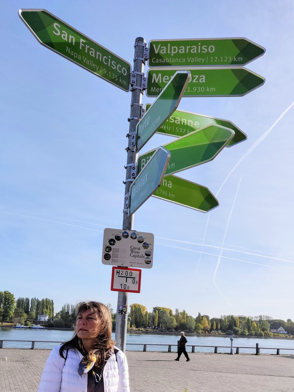 Elke Great Wine Capitals