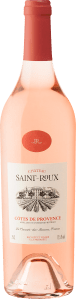 CHATEAU SAINT ROUX PACKSHOT BOUTEILLE CHATEAU ROSE (1)