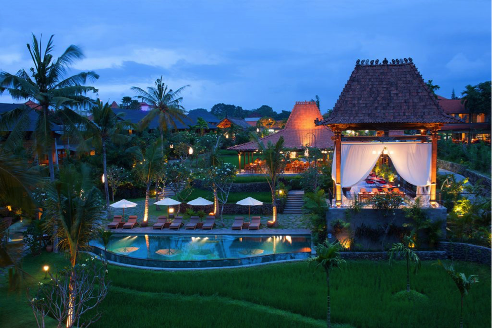 Alya Resort Ubud