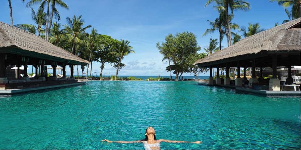 InterContinental Bali Resort